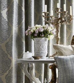 Botticelli Fabric by Prestigious Textiles Feather