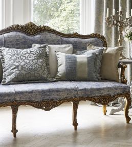Filippo Fabric by Prestigious Textiles Acacia