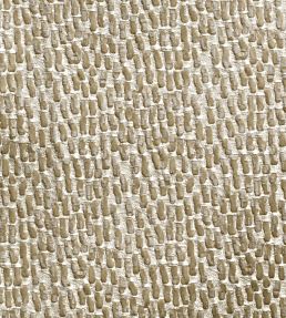 Antelope Fabric by Prestigious Textiles Champagne