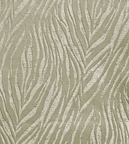 Tiger Fabric by Prestigious Textiles Ivory
