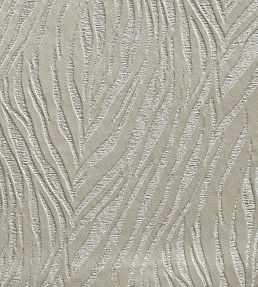 Tiger Fabric by Prestigious Textiles Dove