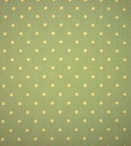 Full Stop Fabric by Prestigious Textiles Smoke