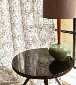 Sparkler Fabric by Prestigious Textiles Crystal