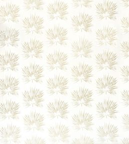 Starburst Fabric by Prestigious Textiles Oyster