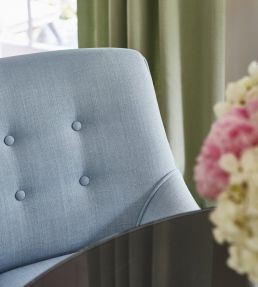 Malmo Fabric by Prestigious Textiles Clover