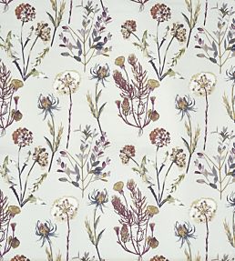 Allium Fabric by Prestigious Textiles Blossom