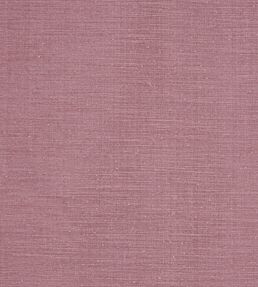 Tussah Fabric by Prestigious Textiles Rose
