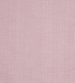 Tussah Fabric by Prestigious Textiles Orchid