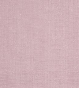 Tussah Fabric by Prestigious Textiles Orchid