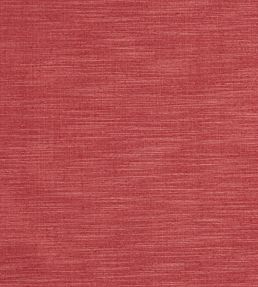 Tussah Fabric by Prestigious Textiles Pillar Box