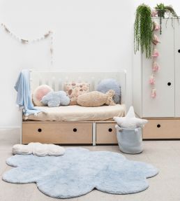 C-PUFFY-DREAM-Puffy Dream-Rugs-Blue Blue