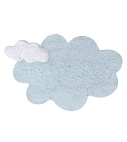 C-PUFFY-DREAM-Puffy Dream-Rugs-Blue Blue