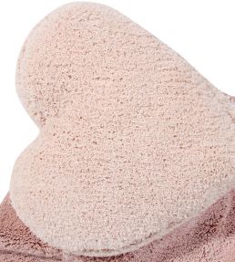 Lorena Canals Puffy Love rug Nude C-PUFFY-LOVE Nude