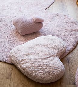 Lorena Canals Puffy Love rug Nude C-PUFFY-LOVE Nude