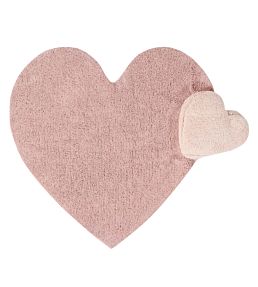 Lorena Canals Puffy Love rug Nude C-PUFFY-LOVE Nude