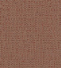 Puna Wallpaper by Arte Burgundy