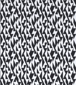 Puzzled Fabric by Madeaux 03 Chess