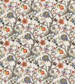 Puzzlewood Fabric by Osborne & Little Blossom