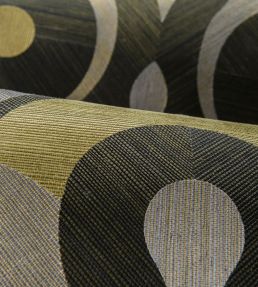 Queen Cobra Wallpaper by Moooi Peridot
