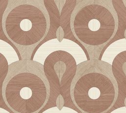 Queen Cobra Wallpaper by Moooi Powder