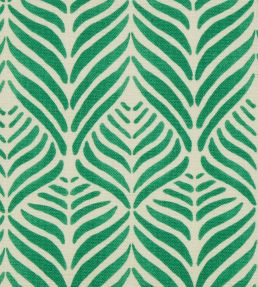Quill in Landsdowne Linen Fabric by Liberty Jade