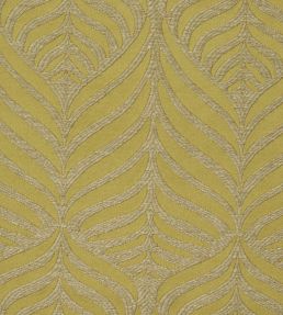 Quill Weave in Yarn Jacquard Fabric by Liberty Lichen