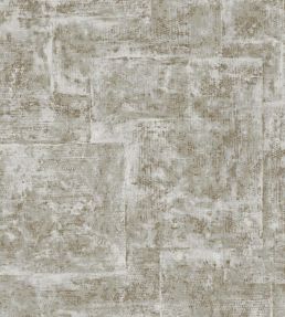 Quilt Wallpaper by Arte Chroma