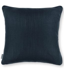 Quintero Cushion 50 x 50cm by Romo Indigo