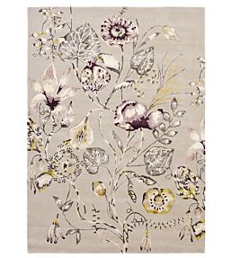 Harlequin Quintessence rug Heather 41801-140200 Heather