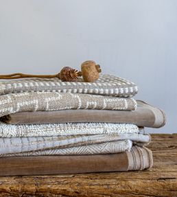 Quintessential Velvet Fabric by Threads Camel