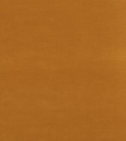 Quintessential Velvet Fabric by Threads Ochre