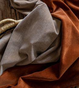 Quintessential Velvet Fabric by Threads Mole