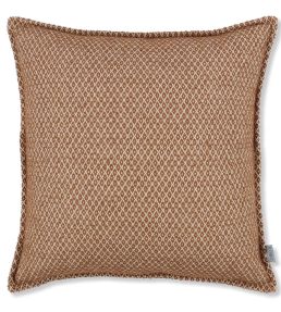 Quito Cushion 55 x 55cm by Romo Ginger