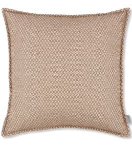 Quito Cushion 55 x 55cm by Romo Lotus