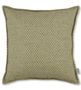 Quito Cushion 55 x 55cm by Romo Moss