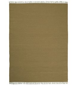 Linie Design Rainbow rug Ochre RAI101-01-140200 Ochre