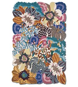 4R4TA99010-100-Rajmahal-Rugs-100 Multi 100 Multi