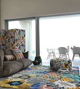 4R4TA99010-100-Rajmahal-Rugs-100 Multi 100 Multi