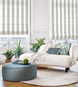 Rameau Fabric by Camengo Safran