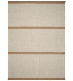 Linie Design Rapallo rug Mustard 20115784 Mustard
