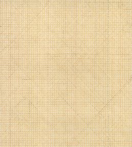 Rattan Wallpaper by Arte Off-White