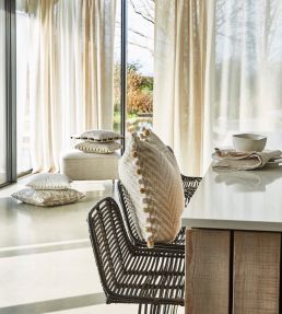 Rattan Fabric by Prestigious Textiles Basil