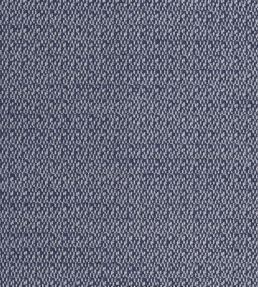 Ravello Fabric by Andrew Martin Denim
