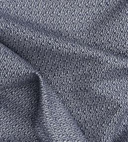 Ravello Fabric by Andrew Martin Denim