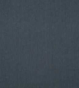 Ravello Linen Fabric by Jim Thompson No.9 Indigo