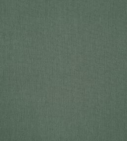 Ravello Linen Fabric by Jim Thompson No.9 Spruce