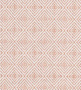 Ravello Fabric by Marvic Coral