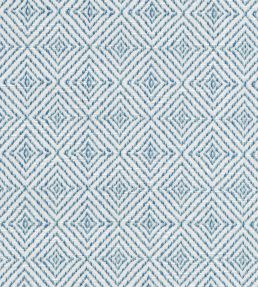 Ravello Fabric by Marvic Indigo