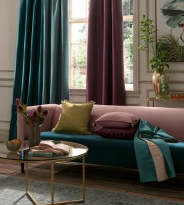 Ravello Fabric by Studio G Blush