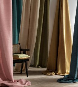 Ravello Fabric by Studio G Blush